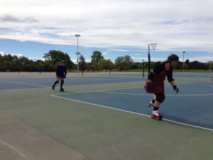 Practise makes perfect!