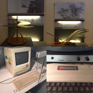 Highlights from the Science Museum